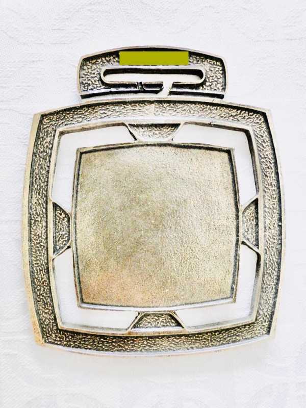 Fabricante de Medalha de Prata Contato Niterói - Fabricante de Medalha e Troféu