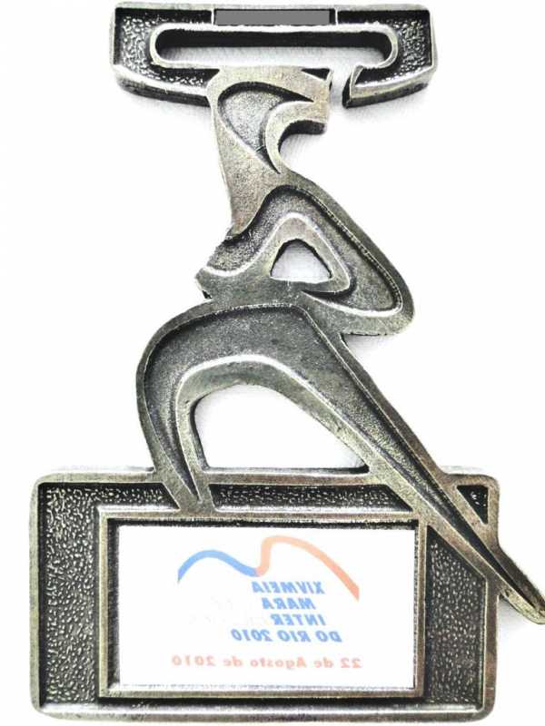 Troféu de Competição Cidade Dutra - Troféu para Premiação Belenzinho